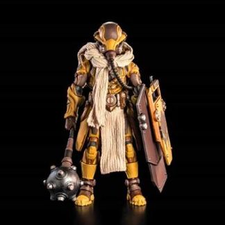 Hylor Cryn Four Horsemen, Mythic Legions, Cosmic Legions $44.99 *PRE-ORDER: 10% down payment of $4.50 to reserve* Cosmic Legions: OxKrewe, Book Two - Harrow Zone
