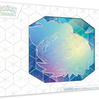 Terapagos EX Ultra Premium Collection