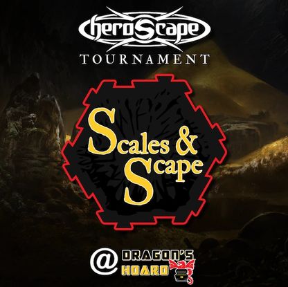 Heroscape Team Tournament Event from 4:20-9:00