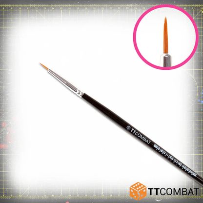 TTCombat Army Layer Brush