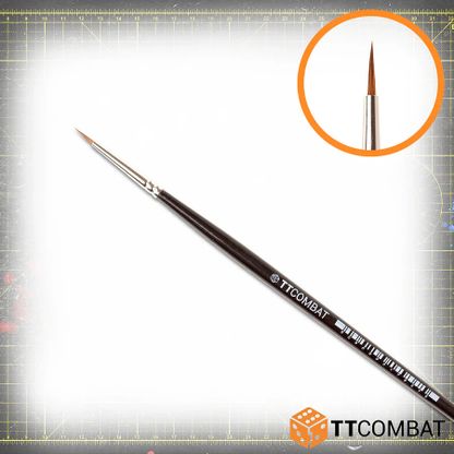 TTCombat Showcase Layer Brush