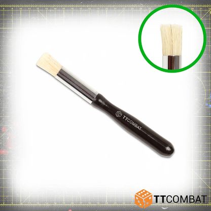TTCombat Terrain Stippling Brush