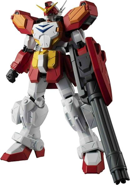 XXXG-01H Gundam Heavy Arms