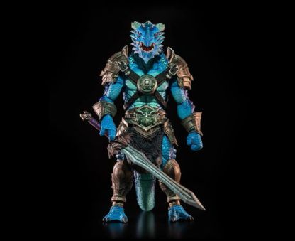 Aracagorr Four Horsemen, Mythic Legions