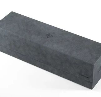 Gamegenic: Boxes - Dungeon S 550+ Convertible Midnight Grey