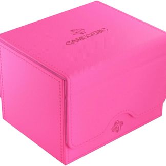 Sidekick 100+ XL Pink