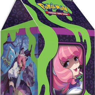 Klara Premium Tournament Collection Box