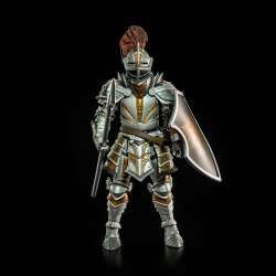 Sir Owain Four Horsemen, Mythic Legions