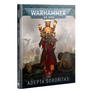 Codex: Adepta Sororitas