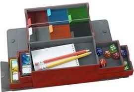 Games Lair 600+ Red