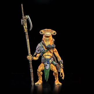 Uk-Ha Four Horsemen, Cosmic Legions $49.99 *PRE-ORDER: 10% down payment of $5 to reserve* - Cosmic Legions: OxKrewe, Book One - Thraxxon