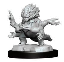 Starfinder Battles Deep Cuts: Skittermander Envoy
