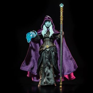 Thraice Wraithhailer Four Horsemen, Mythic Legions