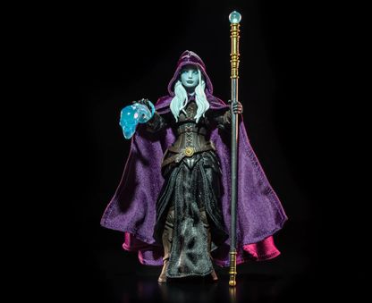 Thraice Wraithhailer Four Horsemen, Mythic Legions