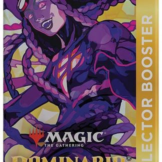 Dominaria United Collector Booster Pack