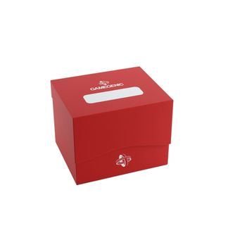 Side Holder 100+ XL Red