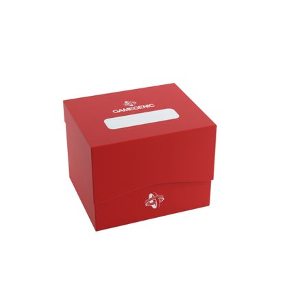 Side Holder 100+ XL Red