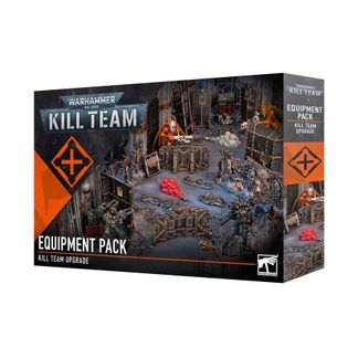 Kill Team Upgrade: Equipment Pack