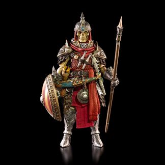 Skapular the Cryptbreaker 2 Four Horsemen, Mythic Legions $64.99 *PRE-ORDER: 10% down payment of $6.50 to reserve* Rising Sons