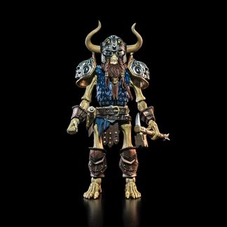 Skalli Bonesplitter Four Horsemen, Mythic Legions $49.99 *PRE-ORDER: 10% down payment of $5 to reserve* All Star 6