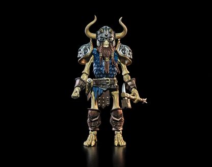 Skalli Bonesplitter Four Horsemen, Mythic Legions $49.99 *PRE-ORDER: 10% down payment of $5 to reserve* All Star 6