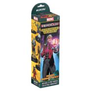 HeroClix: Marvel- Collector's Trove- Booster