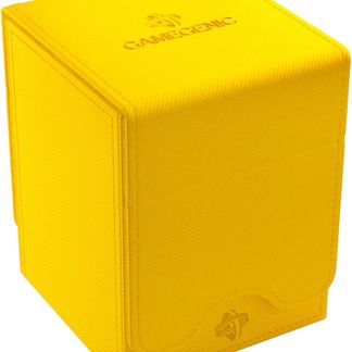 Squire 100+ XL Yellow