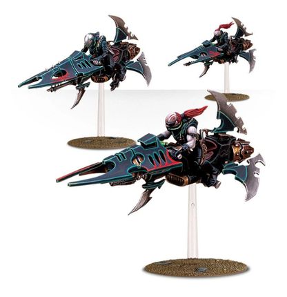 Reavers