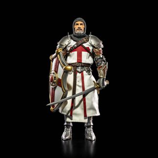 Sir Enoch Four Horsemen, Mythic Legions $49.99 *PRE-ORDER: 10% down payment of $5 to reserve* All Star 6