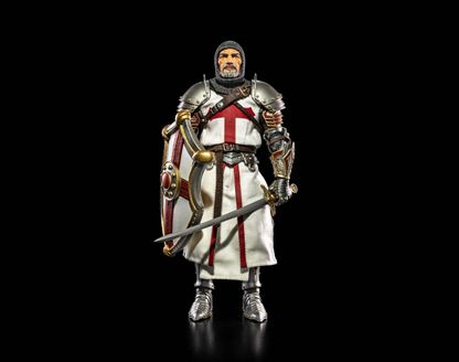 Sir Enoch Four Horsemen, Mythic Legions $49.99 *PRE-ORDER: 10% down payment of $5 to reserve* All Star 6