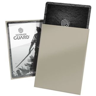 Card Sleeves: Katana Sleeves Standard Size- Autumn Moon