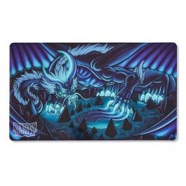 Dragon Shield Playmat: Delphion, Watcher from Afar