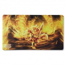 Dragon Shield Playmat: Dorna, Transformed