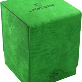Squire 100+ XL Green