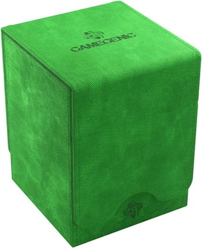 Squire 100+ XL Green