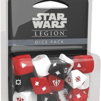 Star Wars: Legion – Legion Defense Dice Pack