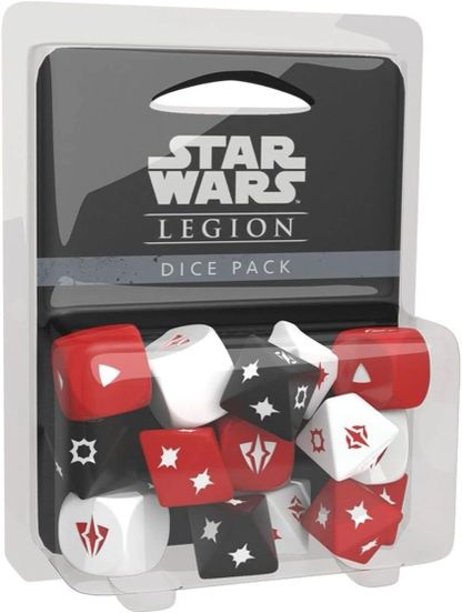 Star Wars: Legion – Legion Defense Dice Pack