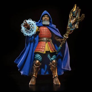 Zende Amaanthyr Four Horsemen, Mythic Legions