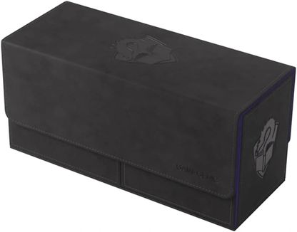 The Academic 133+ XL Black/Black