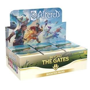 Altered Beyond the Gates Booster Box