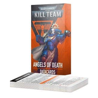 Kill Team: Angels of Death Datacards
