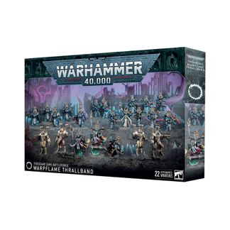 WARPFLAME THRALLBAND