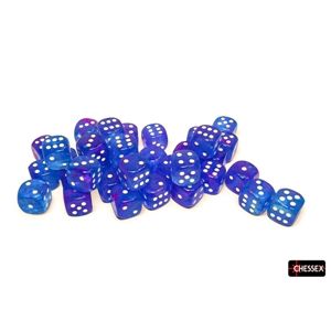 12mm 36d6 Nebula Luminary: Aura/White