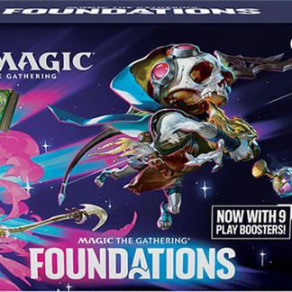 Foundations Bundle