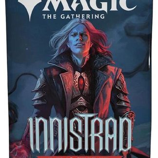 Innistrad Remastered - Play Booster Pack
