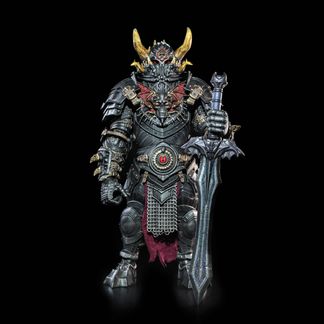 Berodach Four Horsemen, Mythic Legions $74.99 *PRE-ORDER: 10% down payment of $7.50 to reserve* All Stars 6