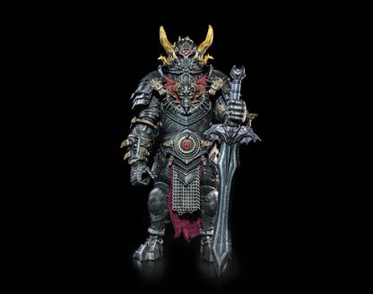 Berodach Four Horsemen, Mythic Legions $74.99 *PRE-ORDER: 10% down payment of $7.50 to reserve* All Stars 6