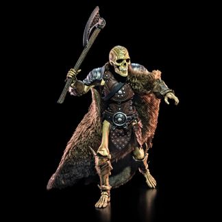 Undead of Vikenfell Four Horsemen, Mythic Legions Retailer Appreciation 2024