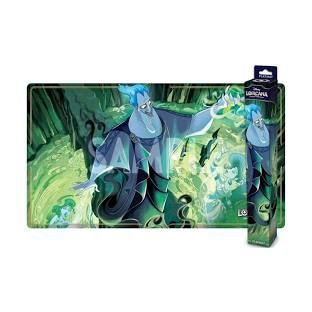 Reign of Jafar - Playmat, Hades