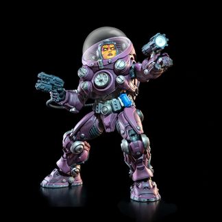 Uularia Speer Four Horsemen, Cosmic Legions $59.99 *PRE-ORDER: 10% down payment of $6 to reserve* Cosmic Legions: OxKrewe, Book One - Thraxxon